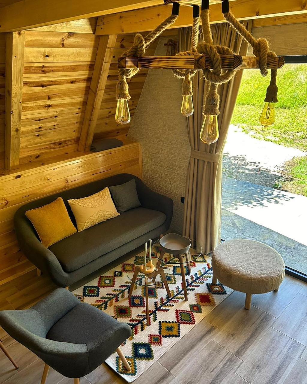 Anovi House Villa Zabljak  Exterior photo